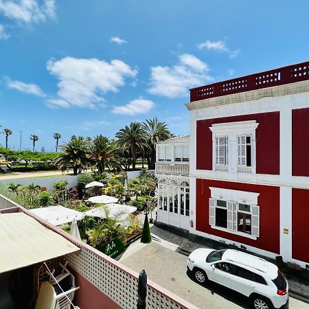 Apartamento Parque Jardin Las Palmas de Gran Canaria Exterior photo