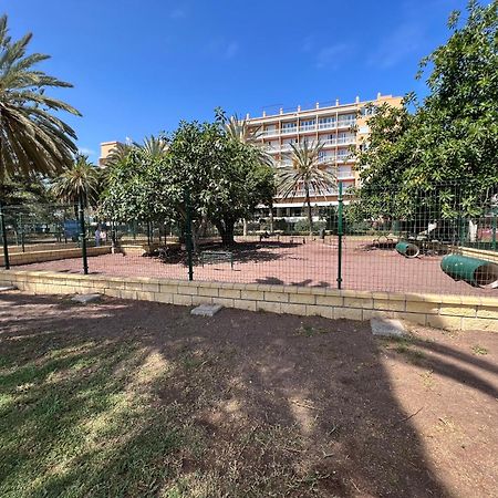 Apartamento Parque Jardin Las Palmas de Gran Canaria Exterior photo