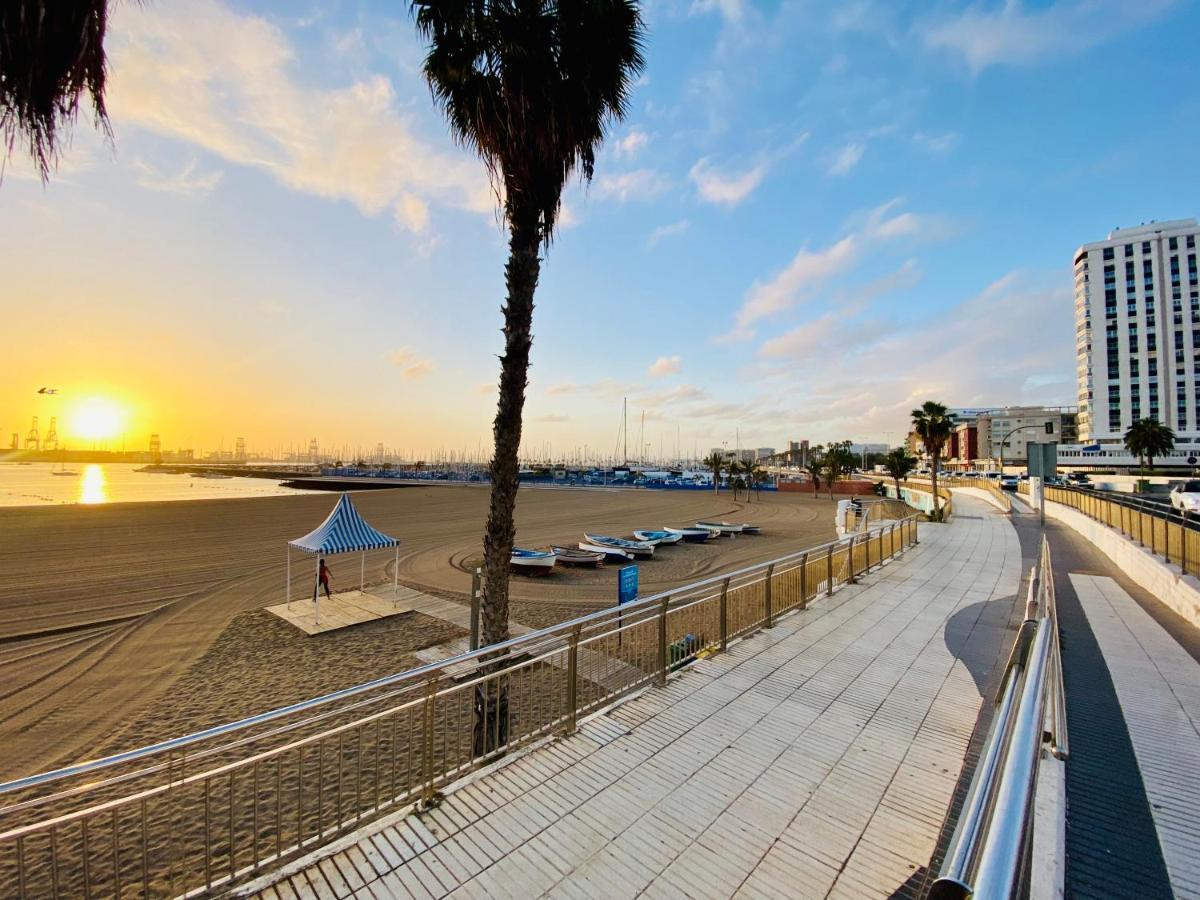 Apartamento Parque Jardin Las Palmas de Gran Canaria Exterior photo