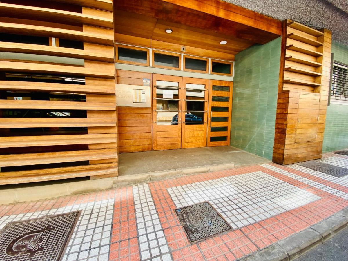 Apartamento Parque Jardin Las Palmas de Gran Canaria Exterior photo