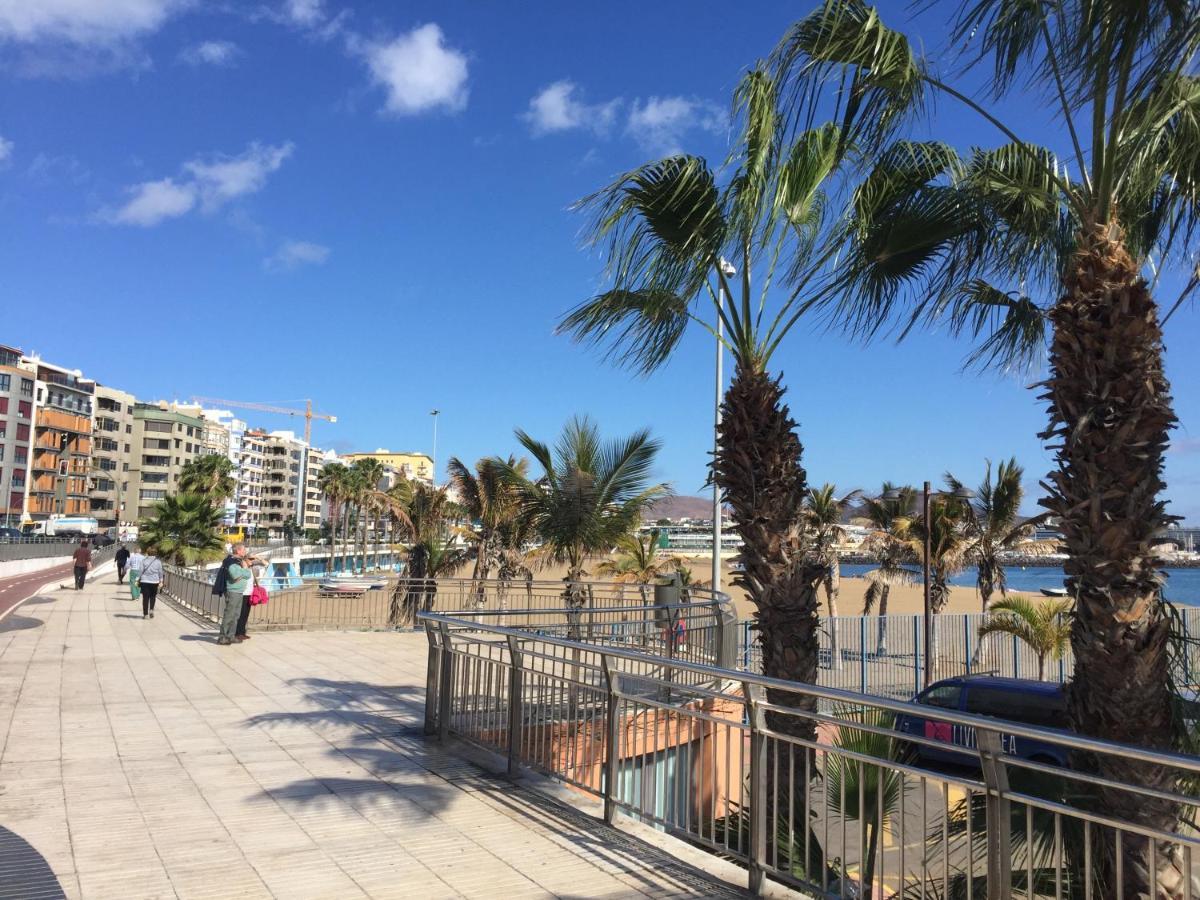 Apartamento Parque Jardin Las Palmas de Gran Canaria Exterior photo