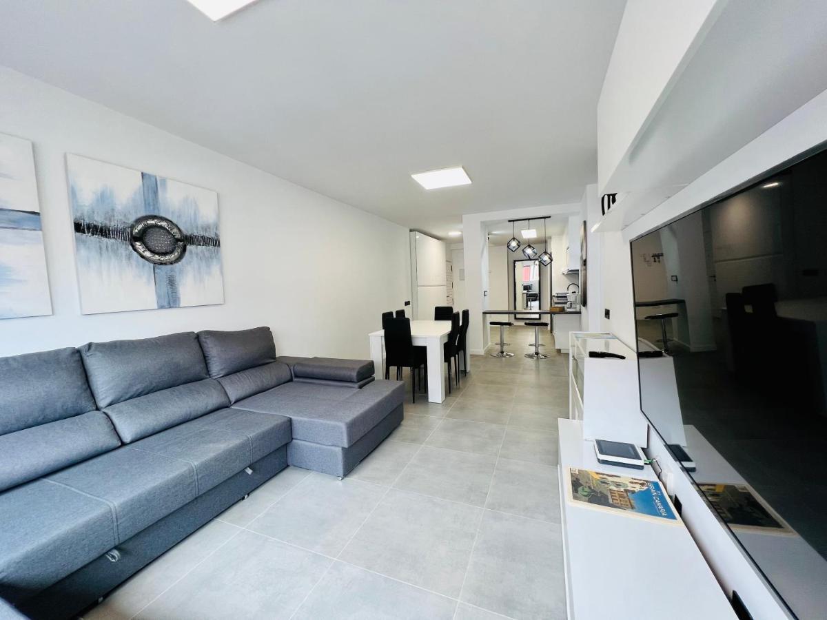 Apartamento Parque Jardin Las Palmas de Gran Canaria Exterior photo