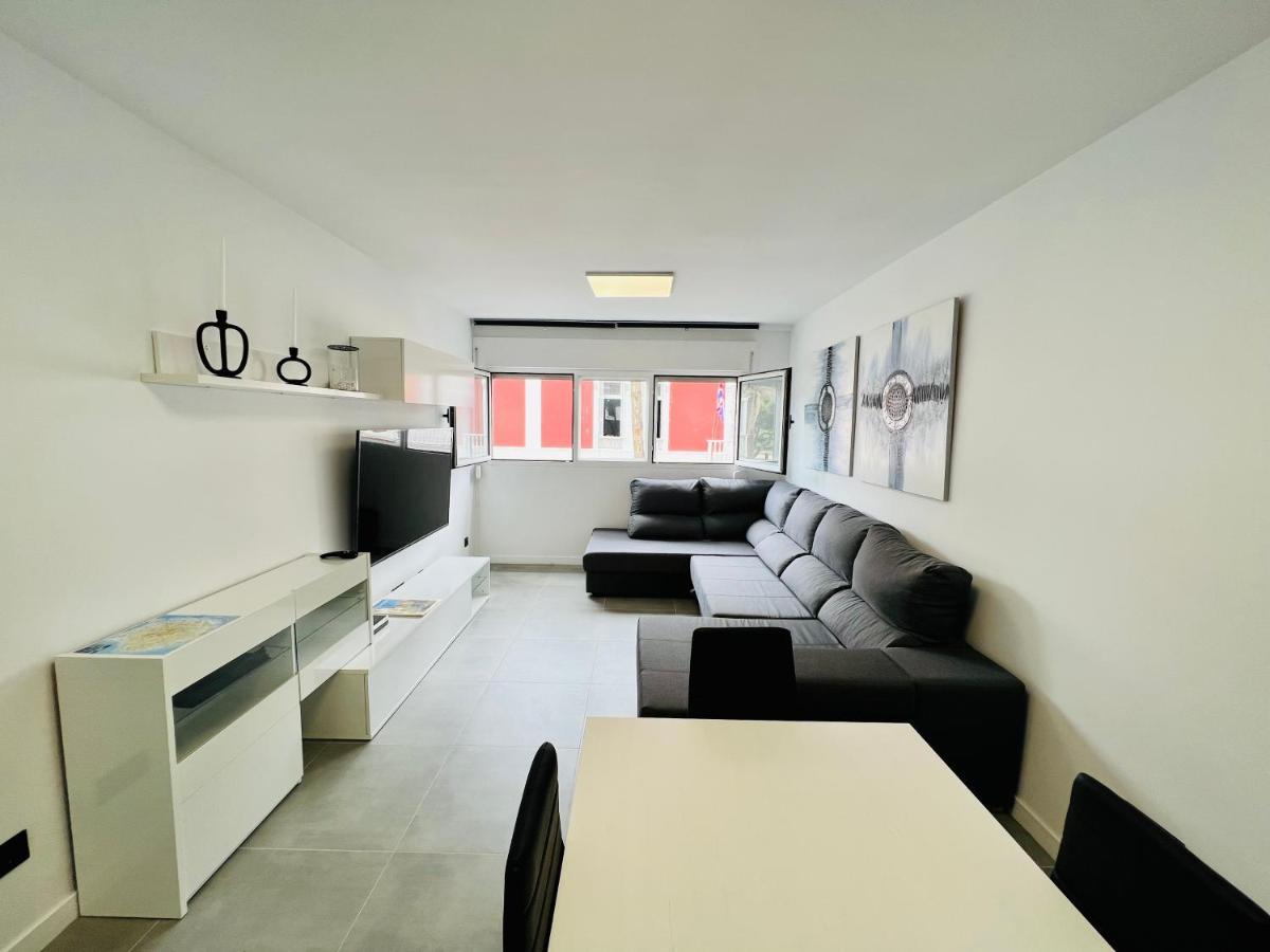 Apartamento Parque Jardin Las Palmas de Gran Canaria Exterior photo