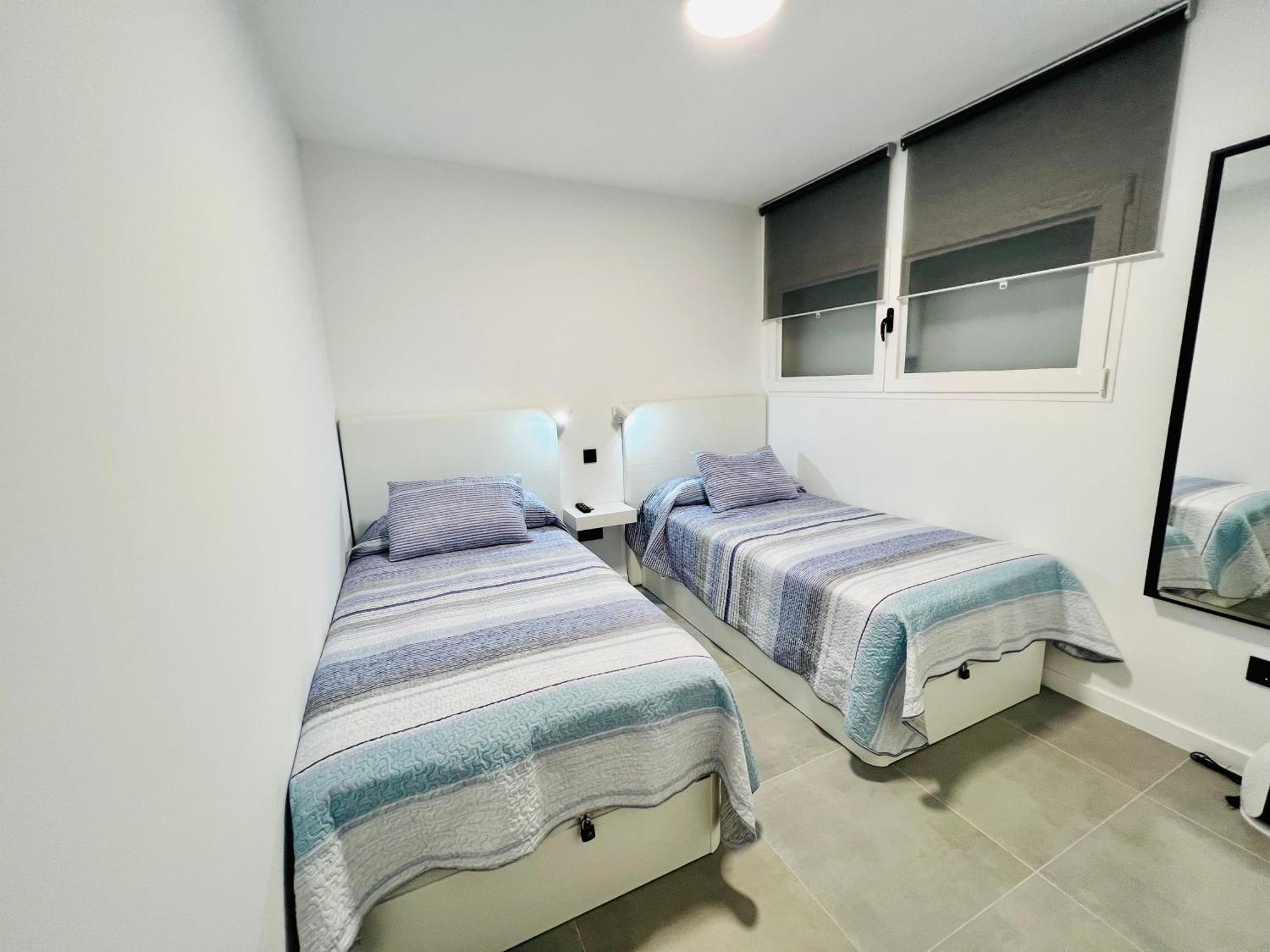 Apartamento Parque Jardin Las Palmas de Gran Canaria Exterior photo