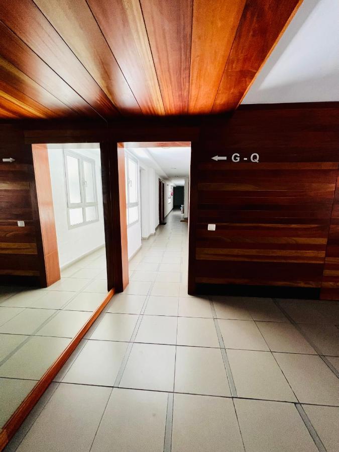 Apartamento Parque Jardin Las Palmas de Gran Canaria Exterior photo