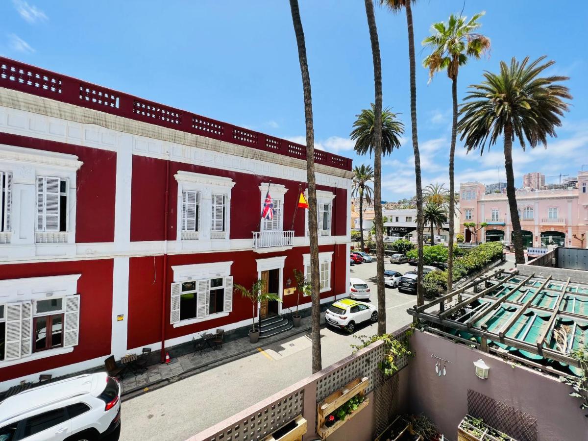 Apartamento Parque Jardin Las Palmas de Gran Canaria Exterior photo